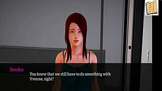 my new family 130 with redhead teen