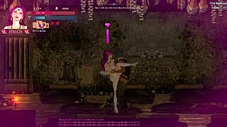 Guilty Hell 2 v0 40b - Dive into Wild Anime Hentai Game Action