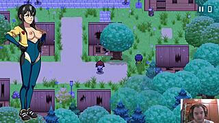 third crisis 0.49.0, part 006, throb 02 gameplay