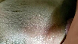 Look What She Does When My Friends Come Home