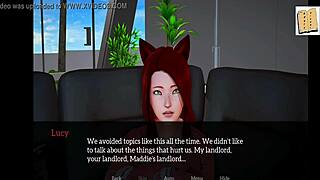 my new family 130 with redhead teen