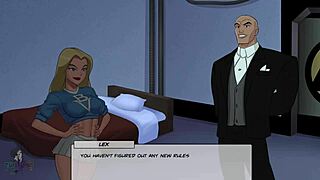 Dc Comics Something Unlimited Part 35 Hello Ivy