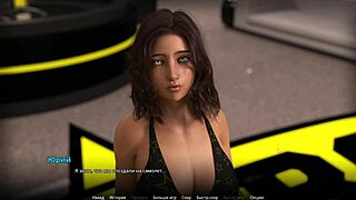Complete Gameplay of WVM Part 47 with Hot College Blowjob Action