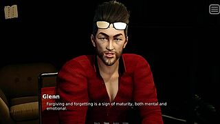 My Bully Turns Into My Secret Homemade Lover