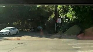 Ever tried public nudity like Sugarnadya does with her sexy shaved body?