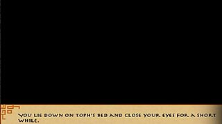 four elements trainer book 4 love part 13 gameplay