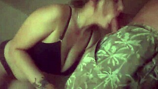 Cum Slut Shares Public Sex Confession with Rough Outdoor Action and Big Cock