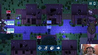 third crisis 0.49.0, part 006, throb 02 gameplay