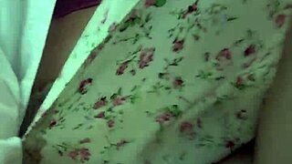 Ever tried public nudity like Sugarnadya does with her sexy shaved body?