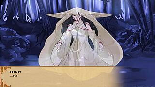 four elements trainer book 4 love part 13 gameplay