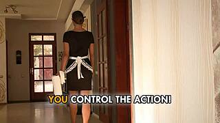 Interactive Porn Scene at LifeSelector Delivers Steamy Hentai Anime Action for Total Engagement