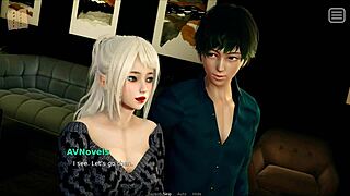 My Bully Turns Into My Secret Homemade Lover