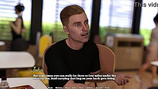 Law School 08 Breakup Hurts with Huge Cum