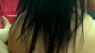 Facesitting and blowjob on friend