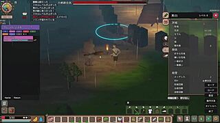 mad island survival game, a girl fights crazy challenges on a wild hentai island