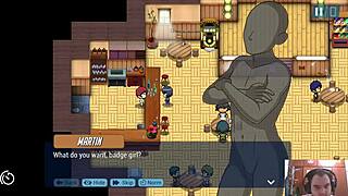 third crisis 0.49.0, part 006, throb 02 gameplay