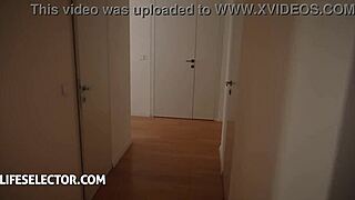 Damn, Two Horny Pussies in Wild Threeway Fuck with Angelika Grays and Lia Lin!