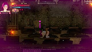 Guilty Hell 2 v0 40b - Dive into Wild Anime Hentai Game Action