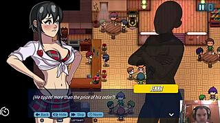 third crisis 0.49.0, part 006, throb 02 gameplay