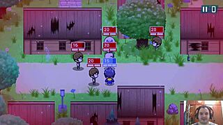 third crisis 0.49.0, part 006, throb 02 gameplay