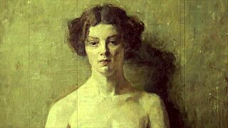 Hey, Wanna See These Vintage Erotic Drawings Come to Life?