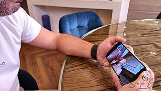 that hot dream felt so real