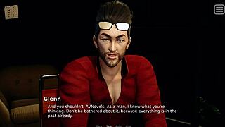 My Bully Turns Into My Secret Homemade Lover