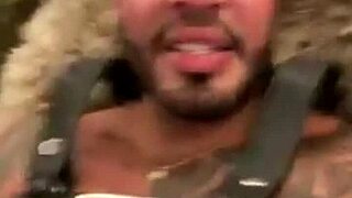 After Party and Winning a Grammy, Viktor Rom Celebrates 3650 Days in Gay Industry.