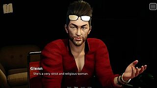 My Bully Turns Into My Secret Homemade Lover