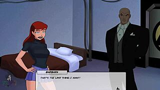 Dc Comics Something Unlimited Part 35 Hello Ivy