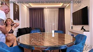 that hot dream felt so real