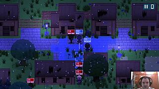 third crisis 0.49.0, part 006, throb 02 gameplay