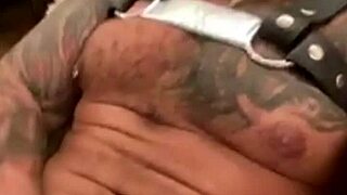 After Party and Winning a Grammy, Viktor Rom Celebrates 3650 Days in Gay Industry.