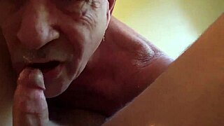scott is going to fuck my mouth like a pussy