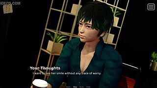 My Bully Turns Into My Secret Homemade Lover