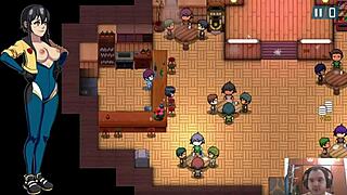 third crisis 0.49.0, part 006, throb 02 gameplay