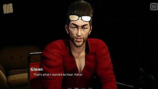 My Bully Turns Into My Secret Homemade Lover