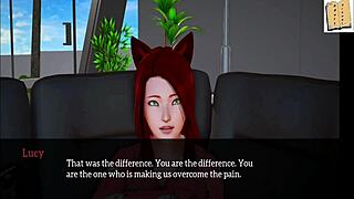 my new family 130 with redhead teen