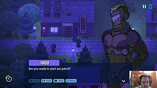 third crisis 0.49.0, part 006, throb 02 gameplay