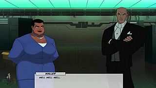 Dc Comics Something Unlimited Part 35 Hello Ivy