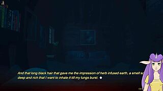 wet nightmares unleash monster hentai horrors on small tits