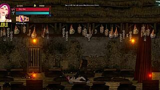 Guilty Hell 2 v0 40b - Dive into Wild Anime Hentai Game Action