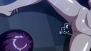 I love editing hentai clips with steamy anime sex