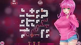 Waifu Secret 4 Brings Wild Anime Dating Game Action to Life, Wow!