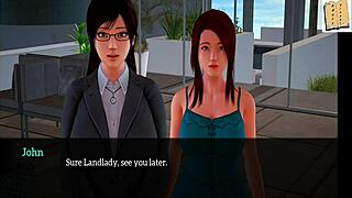 my new family 130 with redhead teen