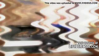 Interactive Porn Scene at LifeSelector Delivers Steamy Hentai Anime Action for Total Engagement