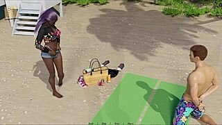 my journey in alternate existence hentai game.