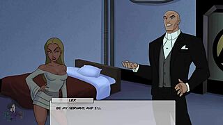 Dc Comics Something Unlimited Part 35 Hello Ivy