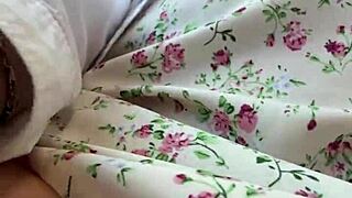 Ever tried public nudity like Sugarnadya does with her sexy shaved body?