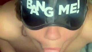 she begged for me to fuck her bound ass